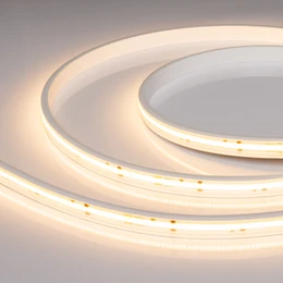 Фото #1 товара Светодиодная лента герметичная ARL-PV-X720-15mm 230V Warm2700 (14 W/m, IP65, 10m) (Arlight, -)