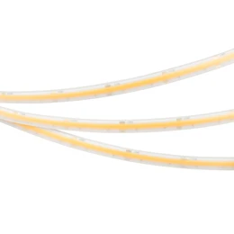 Фото #1 товара Светодиодная лента герметичная COB-PS-X480-12mm 24V White6000 (15 W/m, IP67, TWP100, 5m) (Arlight, -)