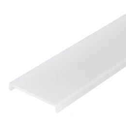 Фото #1 товара Экран SL-LINIA32-FANTOM-EDGE-2000 Frost (Arlight, Пластик)