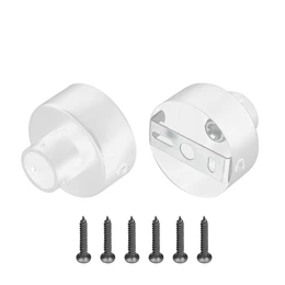 Фото #1 товара Потолочная чаша WPH-FLEX-D22 WHITE (Arlight, Металл)