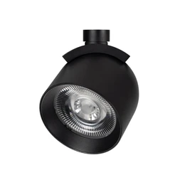 Фото #1 товара Светильник ART-INBELT-CUP-R100-8W Day4000-MIX (BK, 36 deg, 48V, DALI) (Arlight, IP20 Металл, 3 года)