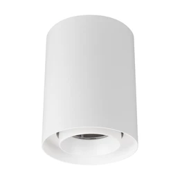 Фото #1 товара Светильник SP-FOCUS-R110-18W Day4000 (WH, 15 deg, 230V) (Arlight, IP54 Металл, 5 лет)