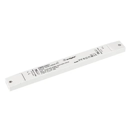 Фото #1 товара Блок питания ARV-SP-24030-LINEAR-PFC (24V, 1.25A, 30W) (Arlight, IP20 Пластик, 5 лет)