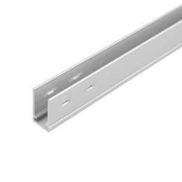 Фото #1 товара Профиль HALO-SIDE-10x17-1000 ANOD (Arlight, Алюминий)