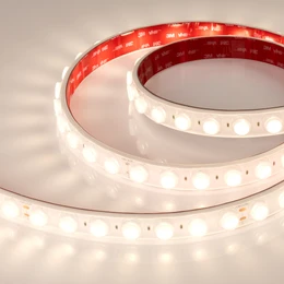 Фото #1 товара Светодиодная лента герметичная FLT-PS-A42-23mm 24V Warm2700 (21 W/m, IP67, 30deg, 5m) (Arlight, -)