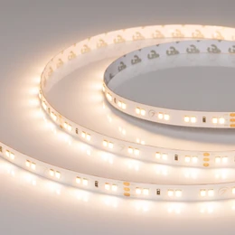 Фото #1 товара Светодиодная лента UL-A120-10mm 24V Day-MIX (10 W/m, IP20, 5m) (Arlight, Изменяемая ЦТ)