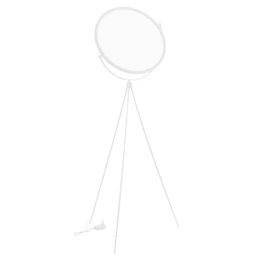 Фото #1 товара Светильник SP-LUNAR-FLOOR-D660-35W Dim-to-Warm (WH, 120 deg, 230V) (Arlight, IP20 Металл, 5 лет)