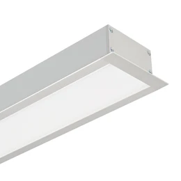 Фото #1 товара Светильник SP-LINE-BUILT-6232-L978-22W Day4000 (SL, 120 deg, 230V) IP33 (Arlight, Металл)