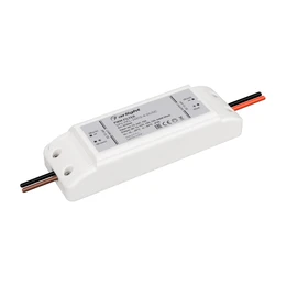 Фото #1 товара Фильтр ШИМ SPV-PFL-24010-A DC/DC (12-24V, 10A) (Arlight, IP20 Пластик, 2 года)
