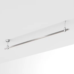 Фото #1 товара Основание ART-APRIORI-LINE-ROD-200-2000 (TN) (Arlight, IP20 Металл, 3 года)