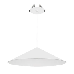 Фото #1 товара Светильник SP-MAKOTO-R300-10W Warm3000 (WH, 36 deg, 230V, TRIAC) (Arlight, IP20 Металл, 3 года)