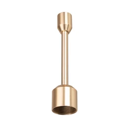 Фото #1 товара Подвес жесткий ART-APRIORI-ROD-A-L200 (GD) (Arlight, IP20 Металл, 3 года)