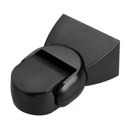 Фото #1 товара Датчик движения NAVE-PIR-SURFACE-300W-BK (230V, 1.3A, MULTI, IP65) (Arlight, Пластик, 5 лет)