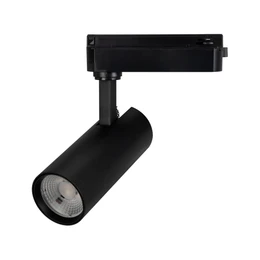 Фото #1 товара Светильник LGD-GERA-2TR-R55-10W Warm3000 (BK, 55 deg, 230V) (Arlight, IP20 Металл, 5 лет)