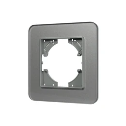 Фото #1 товара Рамка стеклянная FRM-OMALI-GS-1-GR (Arlight, -)