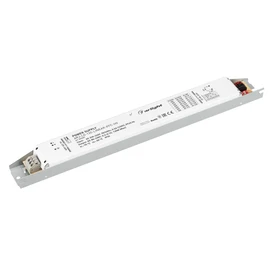 Фото #1 товара Блок питания ARJ-LG-120-LINEAR-PFC-HV (120W, 80-330V, 0.3-0.7A) (Arlight, IP20 Металл, 5 лет)