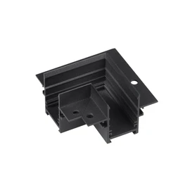 Фото #1 товара Коннектор угловой MAG-CON-MINI-2538-FDW-L90 (BK) (Arlight, IP20 Металл, 5 лет)