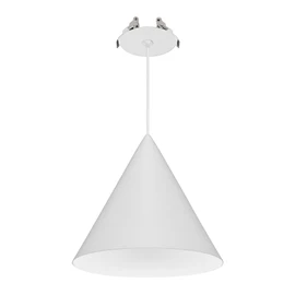 Фото #1 товара Светильник SP-MAKOTO-R180-10W Warm3000 (WH, 36 deg, 230V, TRIAC) (Arlight, IP20 Металл, 3 года)