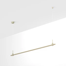 Фото #1 товара Основание ART-APRIORI-LINE-HANG-2000 (OG) (Arlight, IP20 Металл, 3 года)