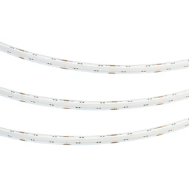 Фото #1 товара Светодиодная лента COB-X1512-12mm 24V RGBW-Day (15 W/m, IP20, 5m) (Arlight, CRI>90)