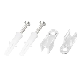 Фото #1 товара Держатель для лент COB-6mm (Arlight, -)