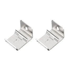 Фото #1 товара Крепеж монтажный PLS-LOCK-ST-90deg-HIDE сталь (Arlight, -)