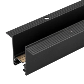 Фото #1 товара Трек встраиваемый MAG-TRACK-2538-F-1000 (BK) (Arlight, IP20 Металл, 5 лет)