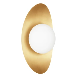 Фото #1 товара Светильник SP-PERLEN-WALL-L350-6W Warm3200-MIX (GD, 150 deg, 230V, TOUCH-DIM) (Arlight, IP20 Металл, 5 лет)