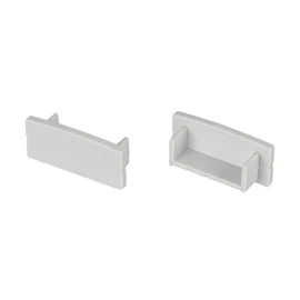 Фото #1 товара Заглушка ARH-WIDE-H10 глухая (PL) (Arlight, Пластик)