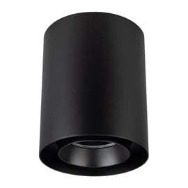 Фото #1 товара Светильник SP-FOCUS-R132-24W Day4000 (BK, 15 deg, 230V) (Arlight, IP54 Металл, 5 лет)