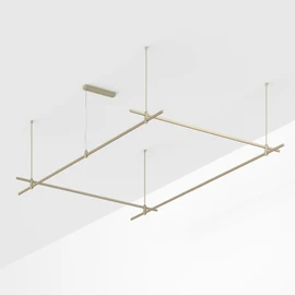 Фото #1 товара Основание ART-APRIORI-RECTANGLE-ROD-800-3000x2000 (OG) (Arlight, IP20 Металл, 3 года)