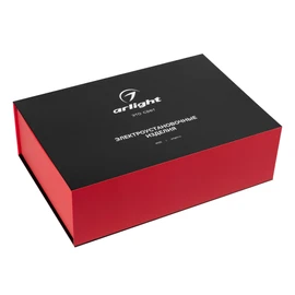 Фото #1 товара Демо-кейс WRA-CASE-CTN-BR (Arlight, Картон)