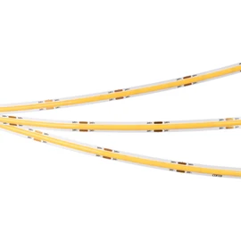 Фото #1 товара Светодиодная лента COB-X320-8mm 24V Day4000 (8 W/m, IP20, 5m) (Arlight, -)