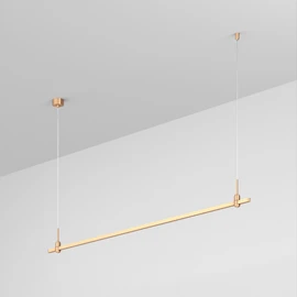 Фото #1 товара Основание ART-APRIORI-LINE-HANG-2000 (GD) (Arlight, IP20 Металл, 3 года)