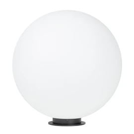 Фото #1 товара Светильник KT-GLOBE-R500-15W Warm3000 (DG, 275 deg, 24V) (Arlight, IP65 Металл, 3 года)