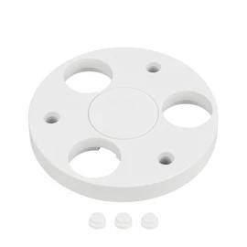 Фото #1 товара Крепление ARL-WAVE-1815-S-3-KIT White (Arlight, Металл)