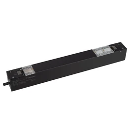 Фото #1 товара Блок питания ARV-SP-200-MAG45-PFC-BK (24V, 8.3A, 200W) (Arlight, IP20 Пластик, 5 лет)