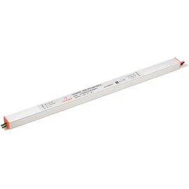 Фото #1 товара Блок питания ARV-12060-LONG-D1 (12V, 5A, 60W) (Arlight, IP20 Металл, 2 года)