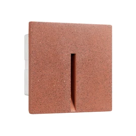 Фото #1 товара Светильник LT-TIE-S100-3W Warm3000 (RD, 25x45 deg, 230V) (Arlight, IP65 Бетон, 3 года)