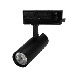 Фото #1 товара Светильник LGD-GERA-4TR-R55-10W Warm3000 (BK, 15 deg, 230V) (Arlight, IP20 Металл, 5 лет)