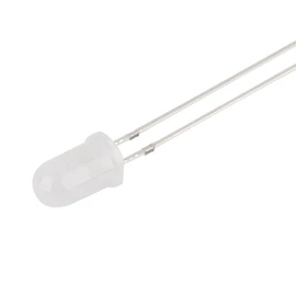 Фото #1 товара Светодиод ARL-5613PGW-6cd (Arlight, 5мм (круглый))