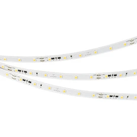 Фото #1 товара Светодиодная лента IC-A60-8mm 24V Warm2400 (4.8 W/m, IP20, 2835, 10m) (Arlight, стабилизированная)