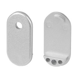 Фото #1 товара Комплект заглушек WARDROBE-1530  (Arlight, Пластик)