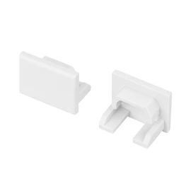 Фото #1 товара Заглушка для PDS-SM белая глухая (Arlight, Пластик)