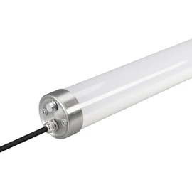 Фото #1 товара Светильник SP-LINE-AGRO-L1200-26W Warm3000 (WH, 120 deg, 230V) (Arlight, IP66 Пластик, 7 лет)