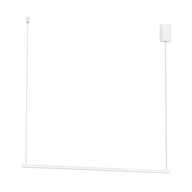 Фото #1 товара Светильник SP-UMBRA-HANG-H-L900-15W Warm3000 (WH, 120 deg, 230V) (Arlight, IP20 Металл, 3 года)