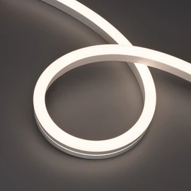 Фото #1 товара Светодиодная лента герметичная HALO-SIDE-A160-15x25mm 24V Day4000 (10 W/m, IP67, 5m, wire x1) (Arlight, Вывод прямой, 3 года)