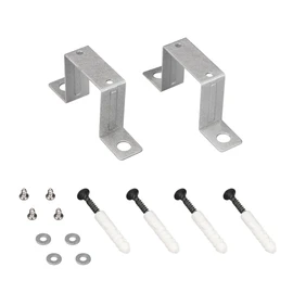 Фото #1 товара Держатель SL-ARC-3535 SILVER (Arlight, Металл)