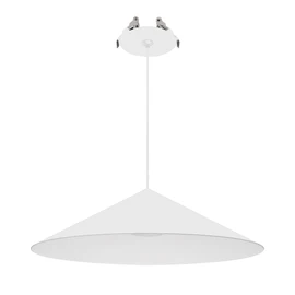 Фото #1 товара Светильник SP-MAKOTO-R300-10W Warm2700 (WH, 36 deg, 230V, TRIAC) (Arlight, IP20 Металл, 3 года)