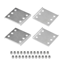 Фото #1 товара Крепление LINE-3535-BENT-SIDE (Arlight, Металл)